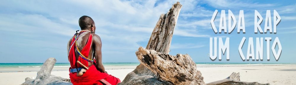 Cada Rap um canto
